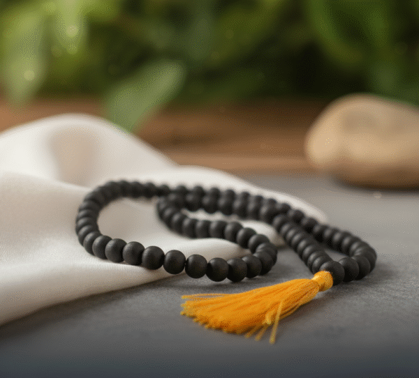 divya karungali mala